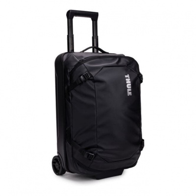 Thule Chasm Carry On Wheeled Suitcase 40 Litre - Black