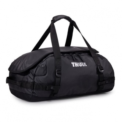 Thule Chasm Duffel Bags - Black