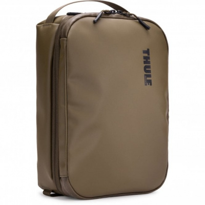 Thule Chasm Gear Cube 15 Litre - Deep Khaki