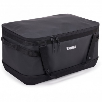 Thule Chasm Gear Hauler 55 Litre - Black