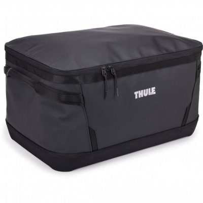 Thule Chasm Gear Hauler 80 Litre - Black