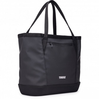 Thule Chasm Gear Tote 30 Litre - Black