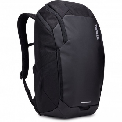 Thule Chasm Recycled Backpack 26 Litre - Black