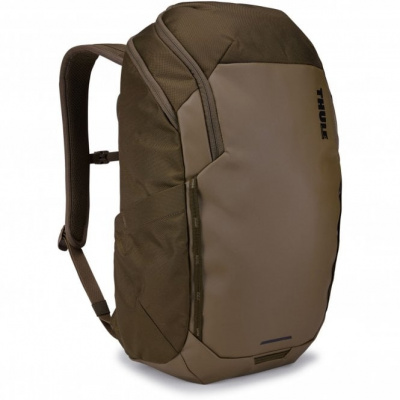 Thule Chasm Recycled Backpack 26 Litre - Deep Khaki