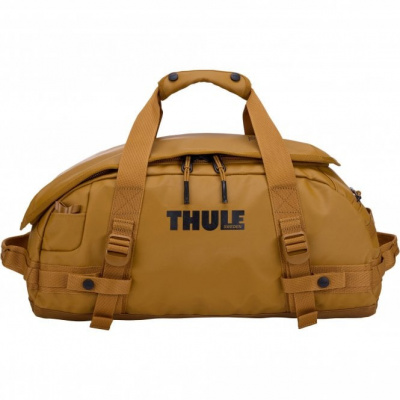Thule Chasm Recycled Duffel Bag 30 Litre - Golden