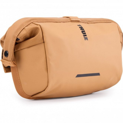 Thule Inlock - Chasm Handelbar Bag 2 Litre - Dusted Orange