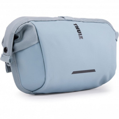 Thule Inlock - Chasm Handelbar Bag 2 Litre - Mid Blue