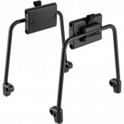 Thule Inlock Adapter Set - Black