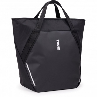 Thule Inlock Chasm Tote Bag - 25 Litre - Black