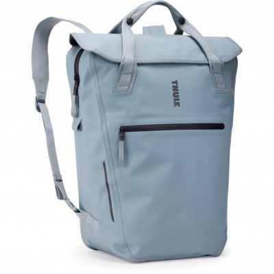 Thule Inlock Shield Backpack Pannier - 23 Litre - Mid Blue