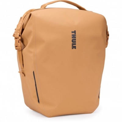 Thule Inlock Shield Pannier - 22 Litre - Dusted Orange