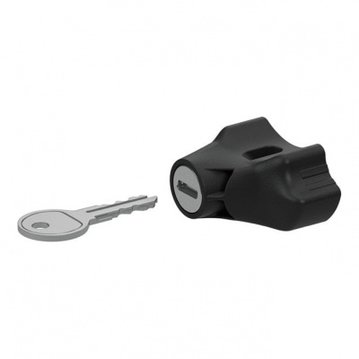 Thule Locking Kit for Chariot Cross or Lite Trailer