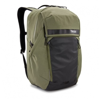 Thule Paramount Commuter Backpack - 27 Litre - Olive