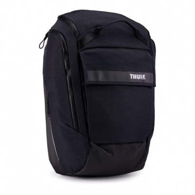 Thule Paramount Hybrid Pannier - 26 Litre - Black