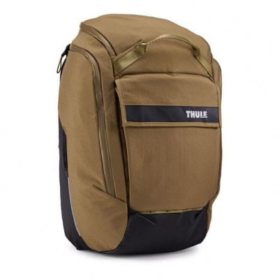 Thule Paramount Hybrid Pannier - 26 Litre - Nutria