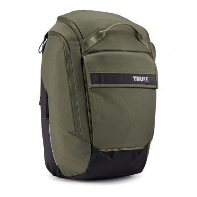Thule Paramount Hybrid Pannier - 26 Litre - Soft Green
