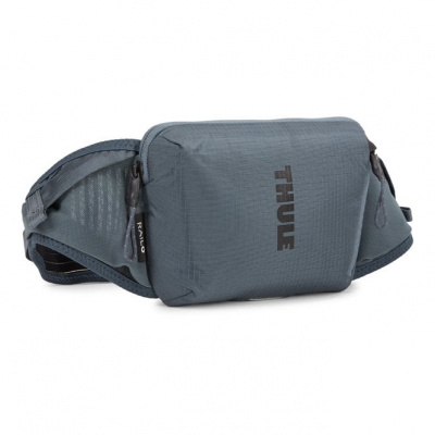 Thule Rail 0 Hip Pack 0.5 Litre - Dark Slate