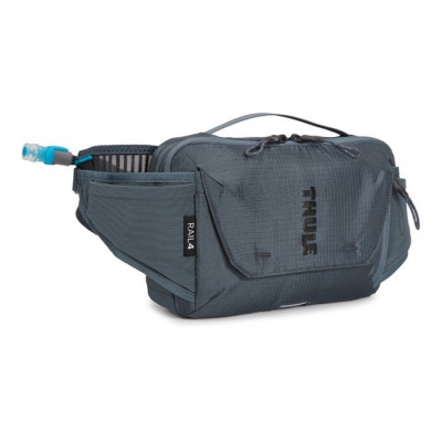 Thule Rail 4 Hydration Hip Pack 4 Litre - Slate