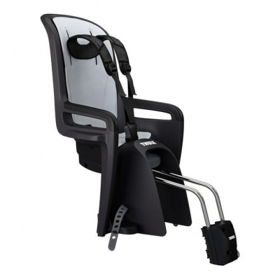 Thule Ridealong 2 Rear Childseat - Dark Grey