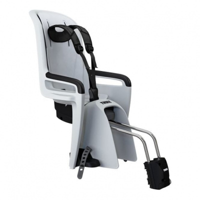 Thule Ridealong 2 Rear Childseat - Light Grey