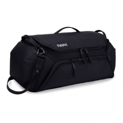 Thule Roundtrip Bike Duffel Bag - 55 Litre - Black