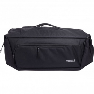 Thule Roundtrip Bike Duffel Bag 70 Litre - Black