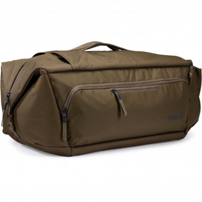 Thule Roundtrip Bike Duffel Bag 70 Litre - Deep Khaki