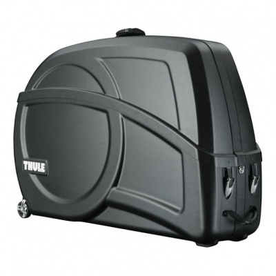Thule Roundtrip Transition Hard Case With Assembly Stand
