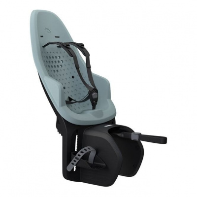 Thule Yepp 2 Maxi Rack Mounted Childseat HD Blue
