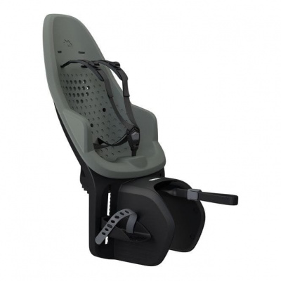 Thule Yepp 2 Maxi Rack Mounted Childseat HD Green