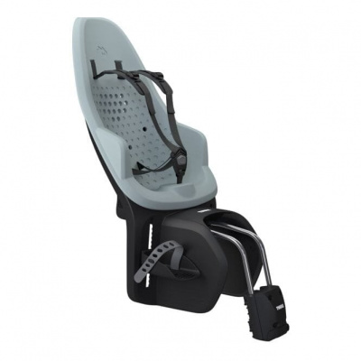 Thule Yepp 2 Maxi Rear Childseat, seat Tube Mount - Alaska