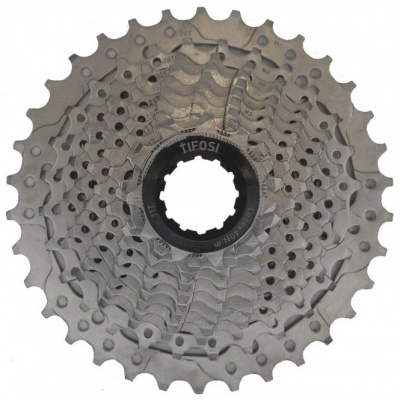 Tifosi Bikes Tifosi 11 Speed Shimano Compatible Cassette