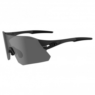 Tifosi Optics Tifosi Rail Interchangeable Lens Sunglasses - Blackout Smoke