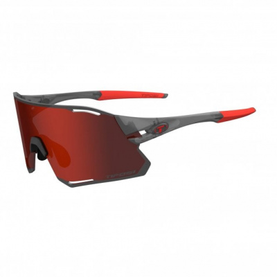 Tifosi Optics Tifosi Rail Race Clarion Lens Sunglasses (2 Lens Ltd. Edition) - Satin Vapor