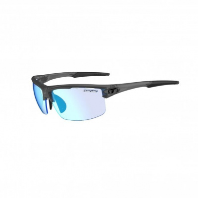 Tifosi Optics Tifosi Rivet Clarion Fototec Single Lens Sunglasses - Satin Vapor