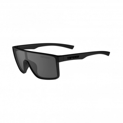 Tifosi Optics Tifosi Sanctum Single Lens Sunglasses 2024 - Blackout