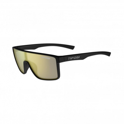 Tifosi Optics Tifosi Sanctum Single Lens Sunglasses 2024 - Matte Black