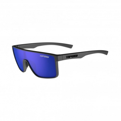 Tifosi Optics Tifosi Sanctum Single Lens Sunglasses 2024 - Matte Gunmetal