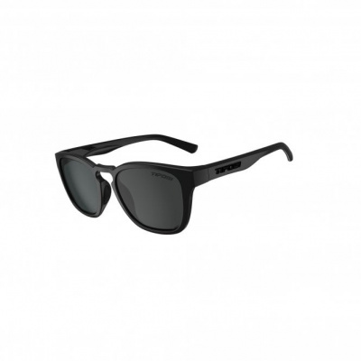 Tifosi Optics Tifosi Smirk Single Lens Sunglasses - Blackout