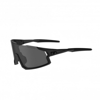 Tifosi Optics Tifosi Stash Interchangeable Lens Sunglasses 2024 - Blackout