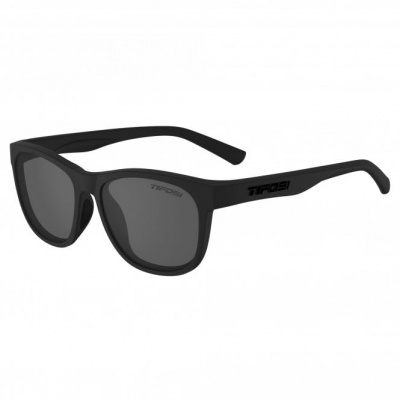 Tifosi Optics Tifosi Swank Single Lens Sunglasses - Blackout