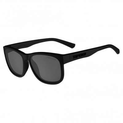 Tifosi Optics Tifosi Swank XL Single Lens Sunglasses - Blackout