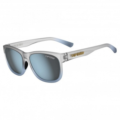 Tifosi Optics Tifosi Swank XL Single Lens Sunglasses - Frost Blue