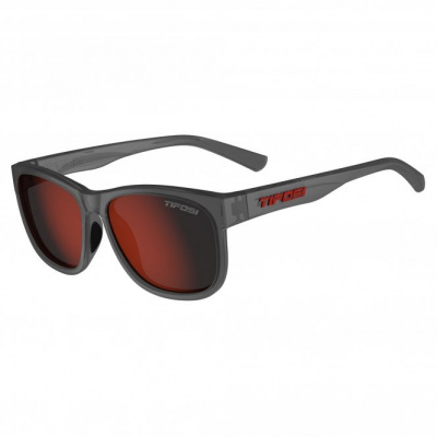 Tifosi Optics Tifosi Swank XL Single Lens Sunglasses - Satin Vapor