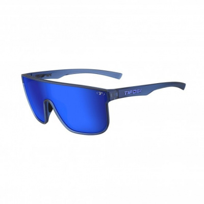 Tifosi Sanctum XL Polarized Sports Sunglasses - Midnight