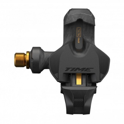 Time Sport Time Pedal - Xpro 12SL Pedals - Carbon Gold