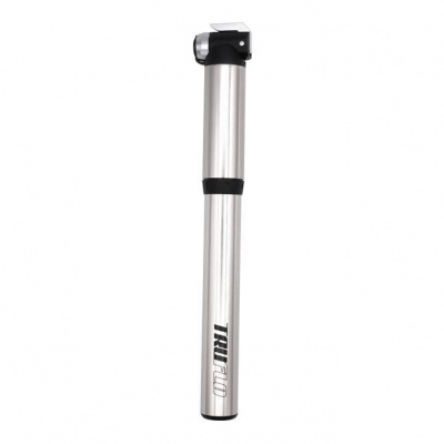 Truflo Air Flow High Pressure Cnc Mini Pump - Flexi Head