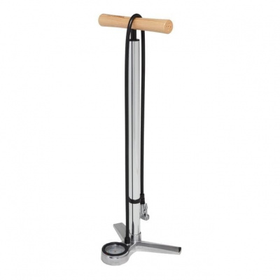 Truflo Classictrax Floor Pump