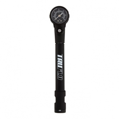 Truflo Combishock - Shock/Fork/Tyre Pump