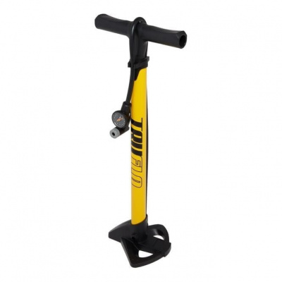 Truflo Ecotrax Floor Pump
